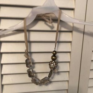 Ladies necklace